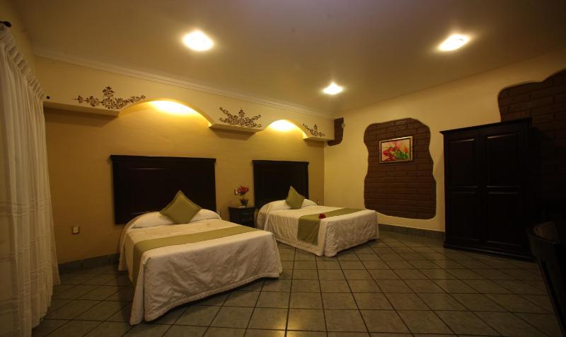 Hotel CasAntica - image 10