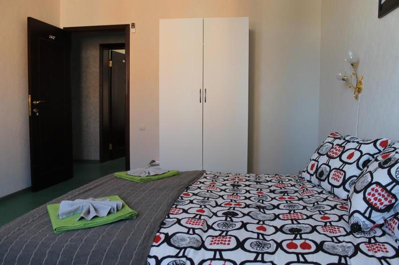 Standard Double Room image 3