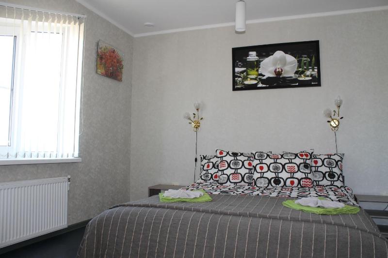 Superior Double Room image 1