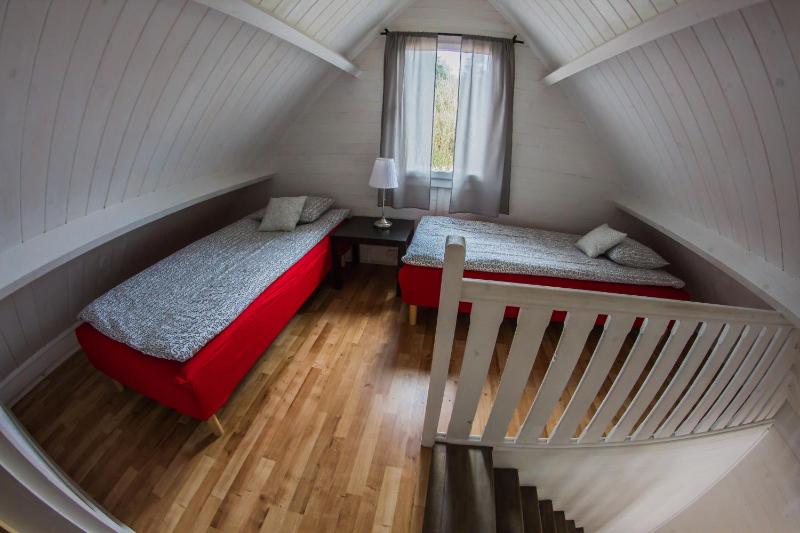 Chalet (6 Adults) - Scandinavian image 4