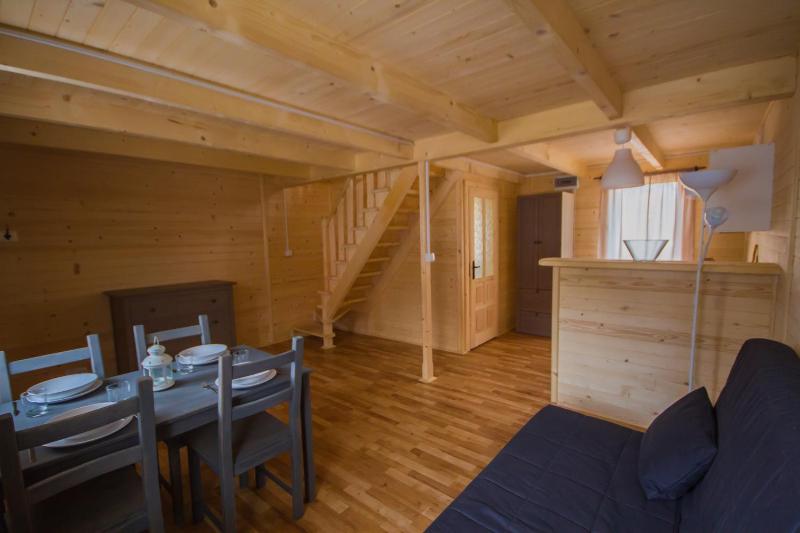 Chalet (6 Adults) - Scandinavian image 2