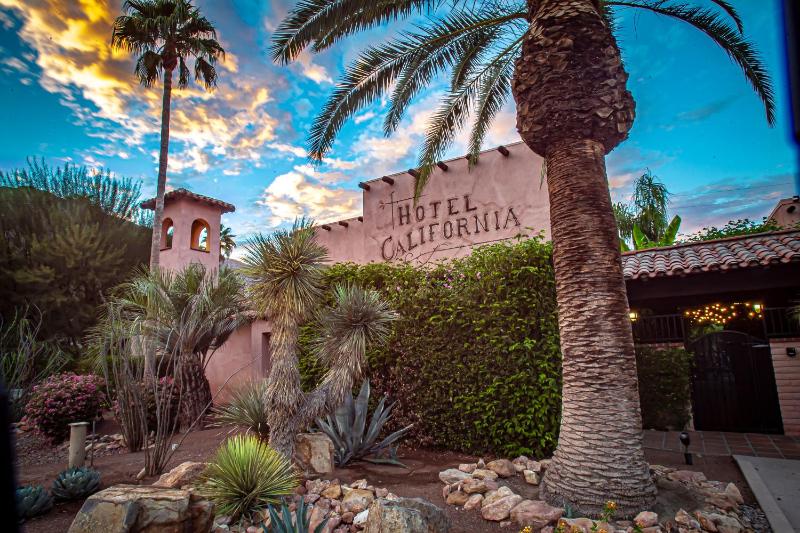 Hotel California - A Town & Desert Boutique Hotel - image 1