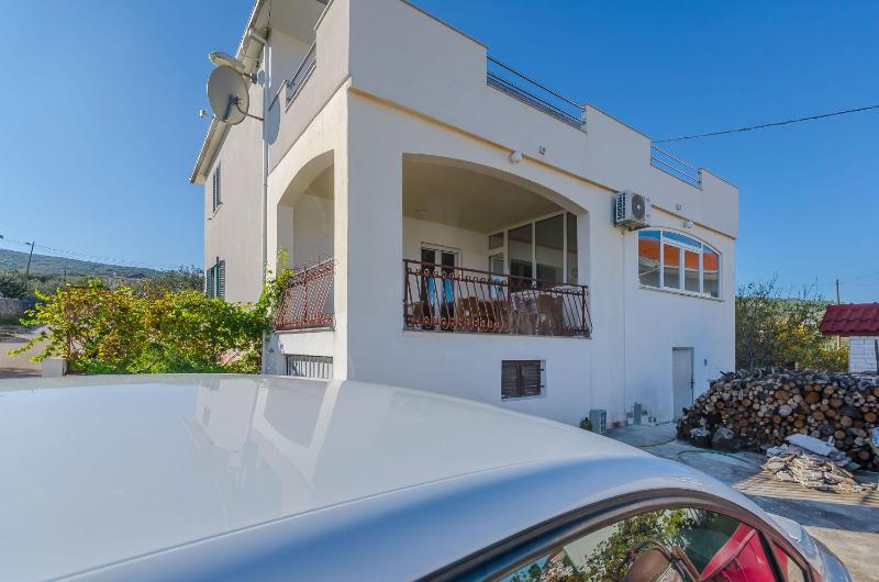 Three-Bedroom Apartment image 1
