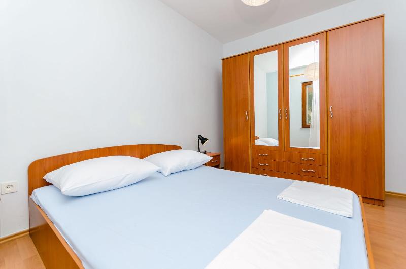 Three-Bedroom Apartment image 4
