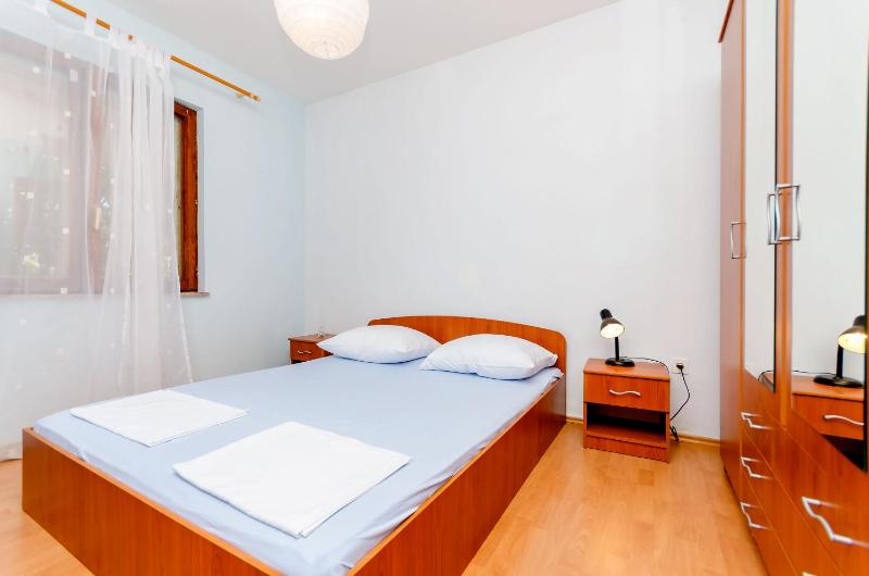 Three-Bedroom Apartment image 2