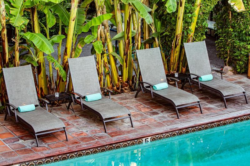 Hotel California - A Town & Desert Boutique Hotel - image 16