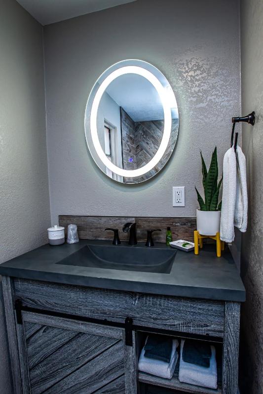 Hotel California - A Town & Desert Boutique Hotel - image 9
