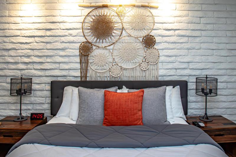 Hotel California - A Town & Desert Boutique Hotel - image 35
