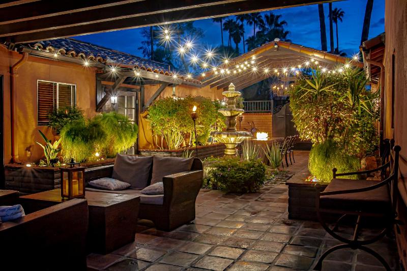 Hotel California - A Town & Desert Boutique Hotel - image 43