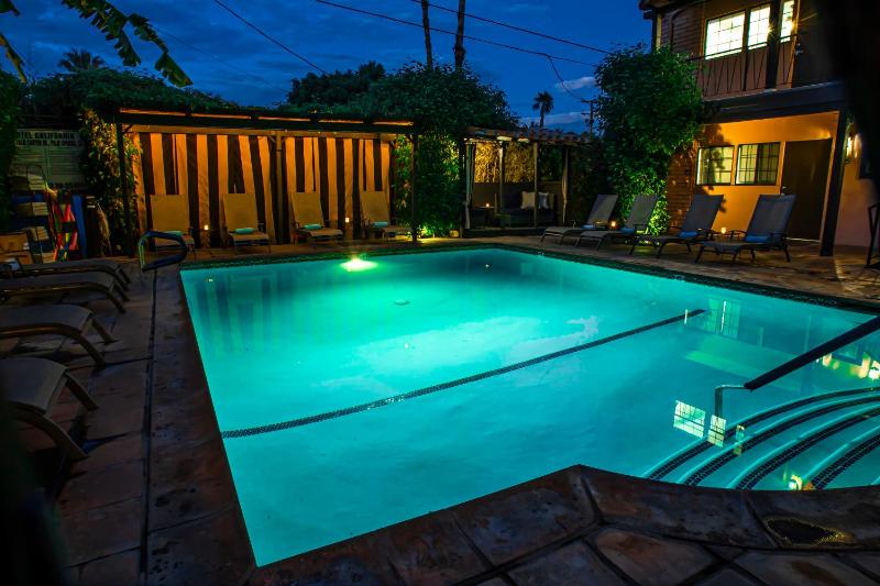 Hotel California - A Town & Desert Boutique Hotel - image 23