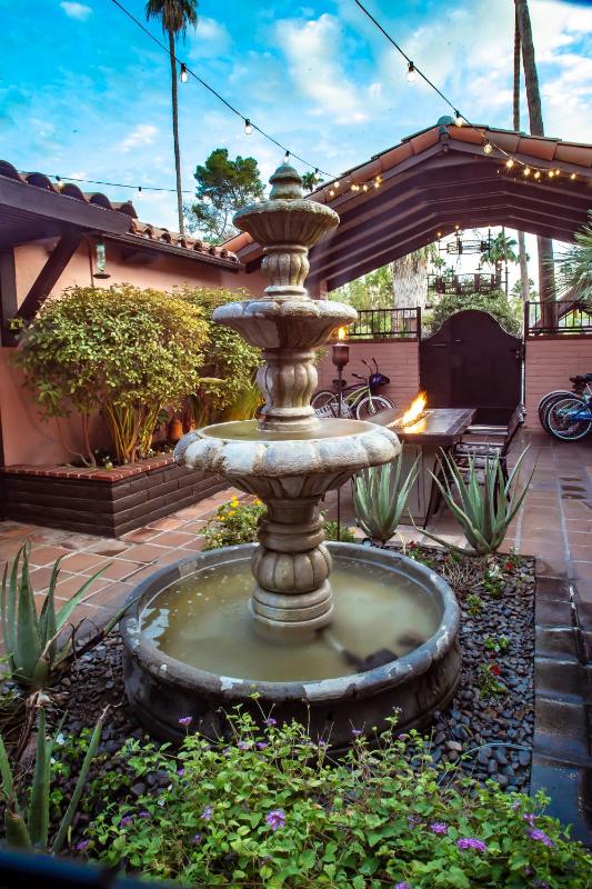 Hotel California - A Town & Desert Boutique Hotel - image 4