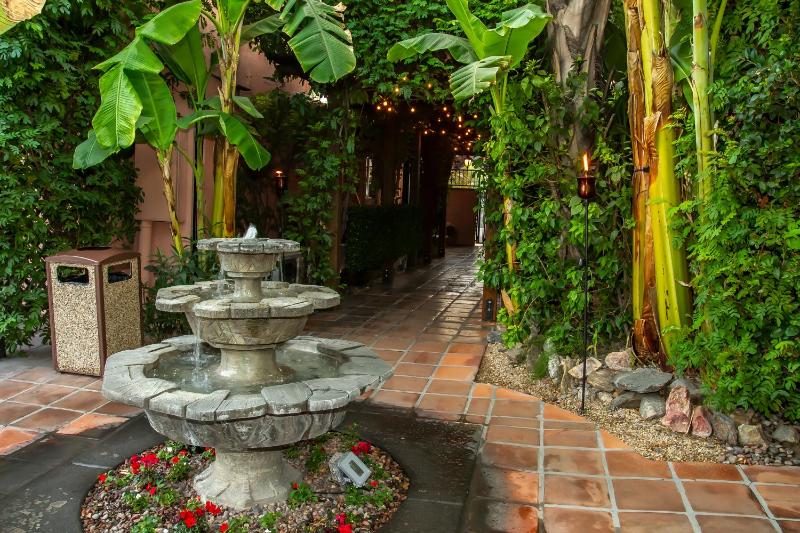 Hotel California - A Town & Desert Boutique Hotel - image 25