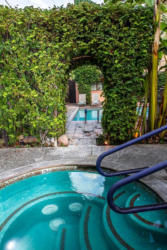 Hotel California - A Town & Desert Boutique Hotel - image 36