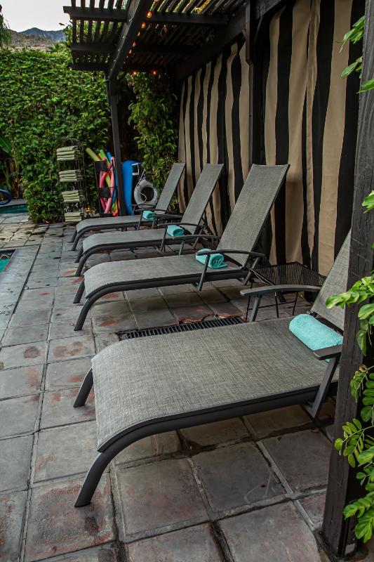 Hotel California - A Town & Desert Boutique Hotel - image 24