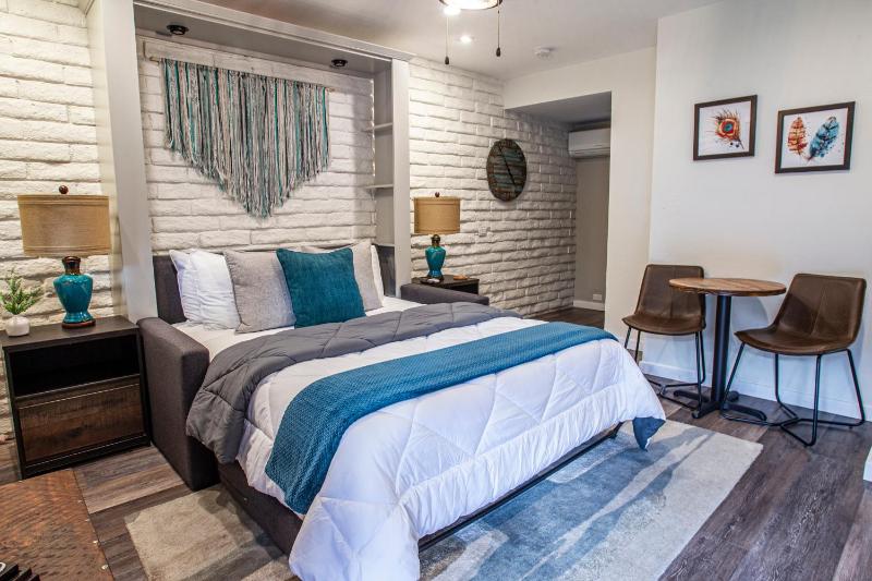 Hotel California - A Town & Desert Boutique Hotel - image 21