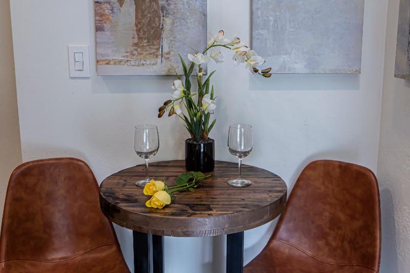 Hotel California - A Town & Desert Boutique Hotel - image 29