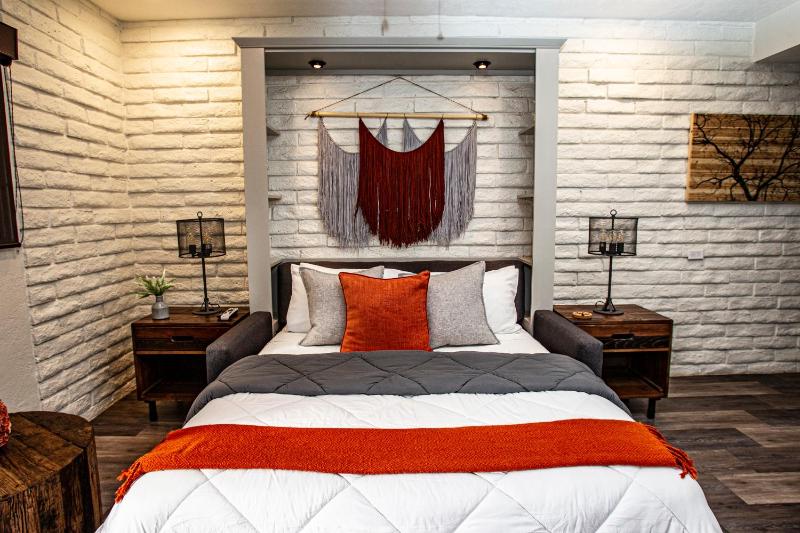 Hotel California - A Town & Desert Boutique Hotel - image 15