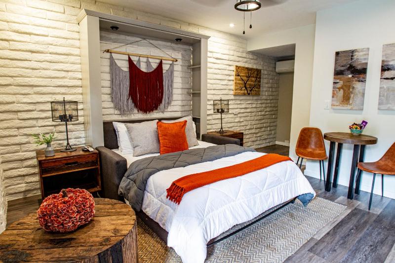 Hotel California - A Town & Desert Boutique Hotel - image 18