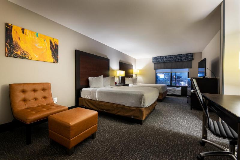 Wingate By Wyndham Atlanta Galleria Center - image 6