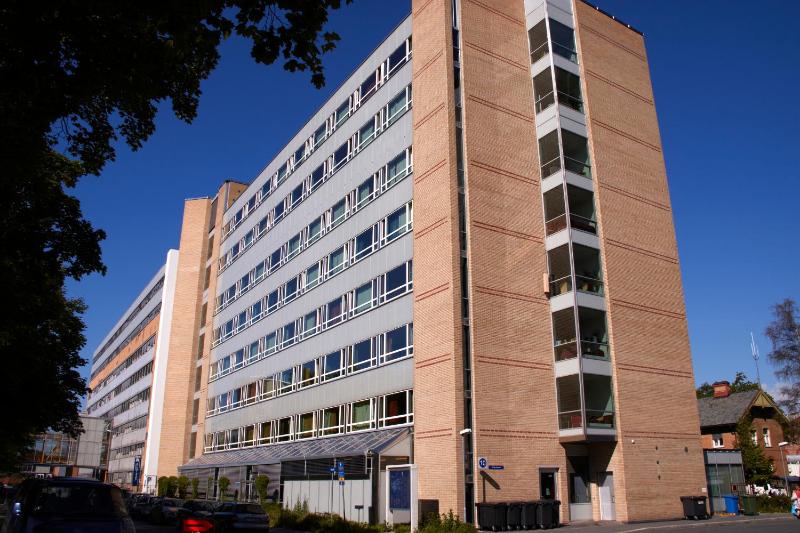 Ullevål Hotel - image 1