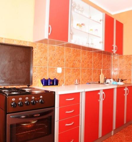 Two-Bedroom Apartment with Terrace and Sea View image 2