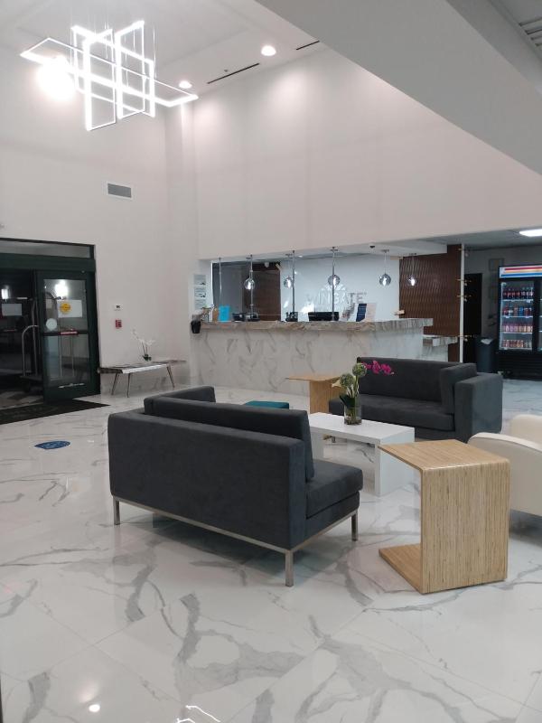 Wingate By Wyndham Atlanta Galleria Center - image 42