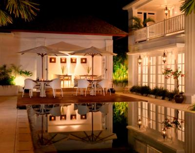 The Colony Hotel Bali - image 47