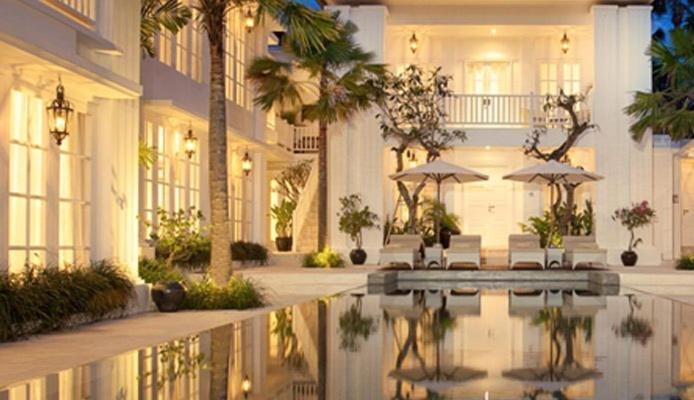 The Colony Hotel Bali - image 10
