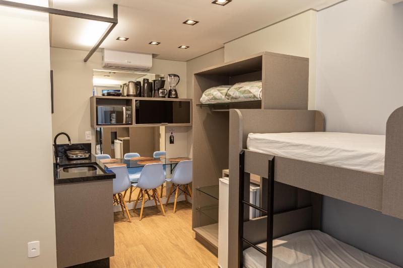 Nilmare Apart Hotel - image 7