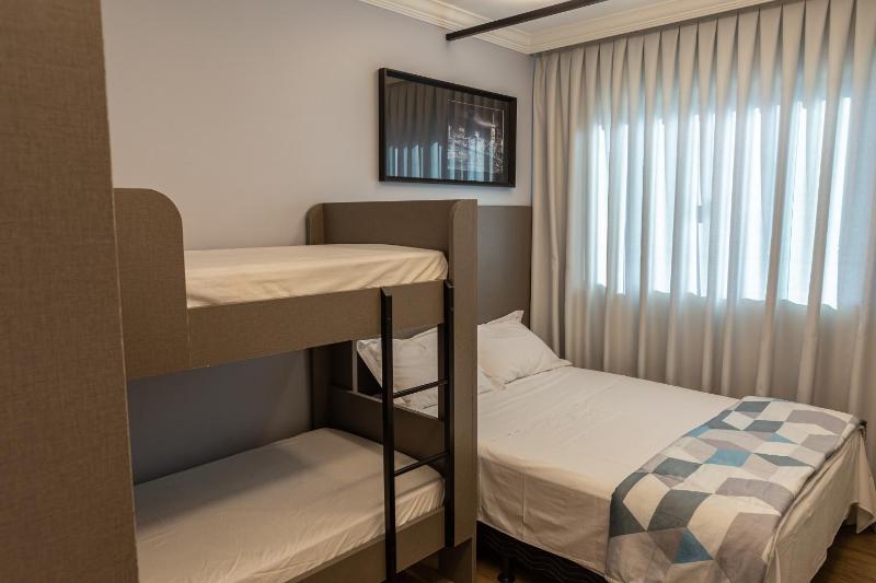 Nilmare Apart Hotel - image 45