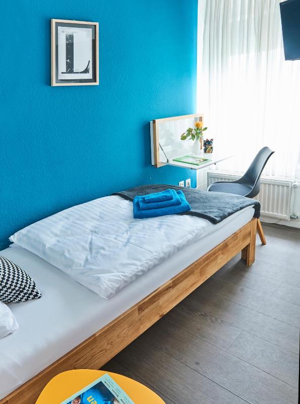 Single Room Economy image 1