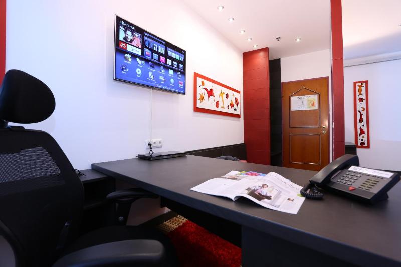 Standard Single Room - Business image 1