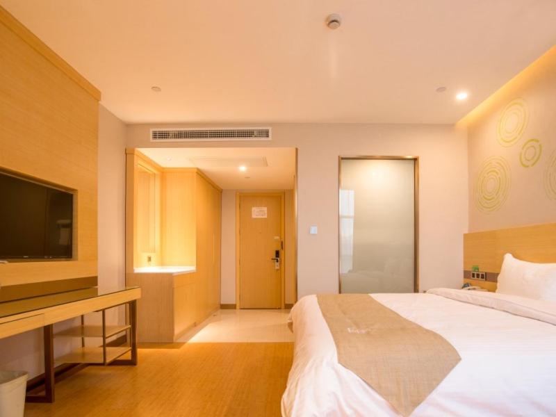 GreenTree Inn Hefei Binhu District Hangzhou Road Expressway Times Square Business Hotel - image 24
