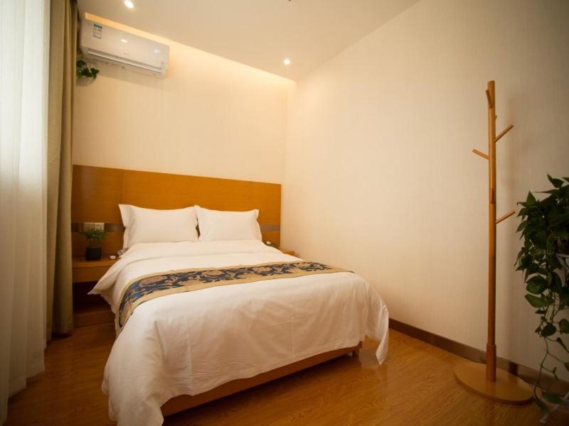 GreenTree Inn Xi'an Ming City Wall Northwest Dafengqing Road Business Hotel - image 16