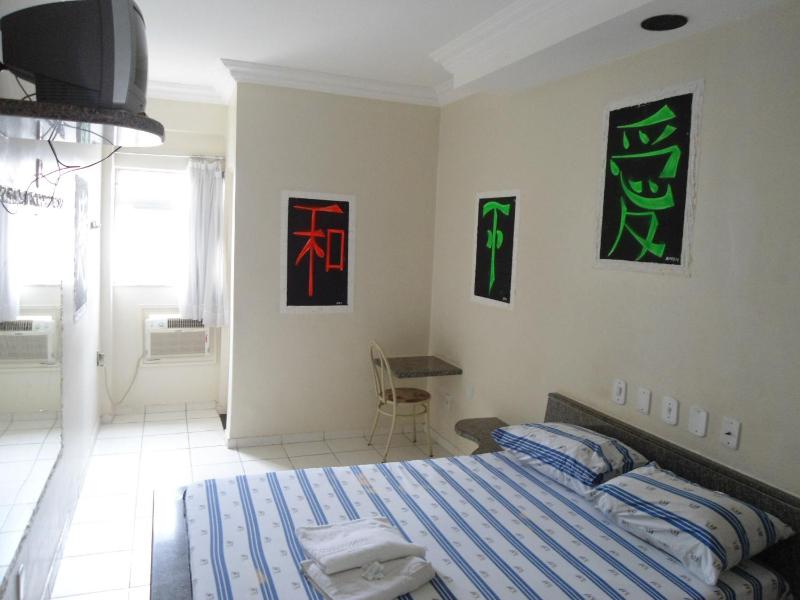 Hotel Piramide - Dois de Julho (Adult Only) - image 11
