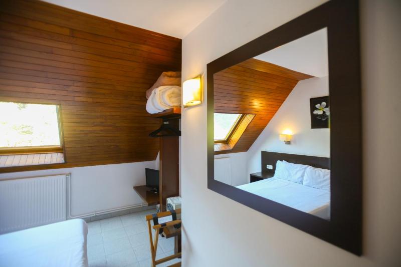 Double or Twin Room - Attic image 4