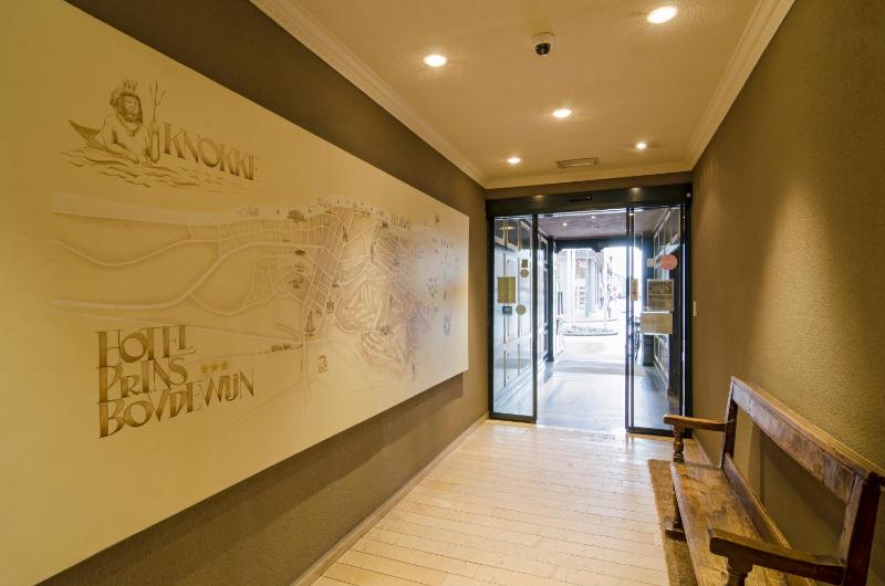 Hotel Prins Boudewijn - image 4