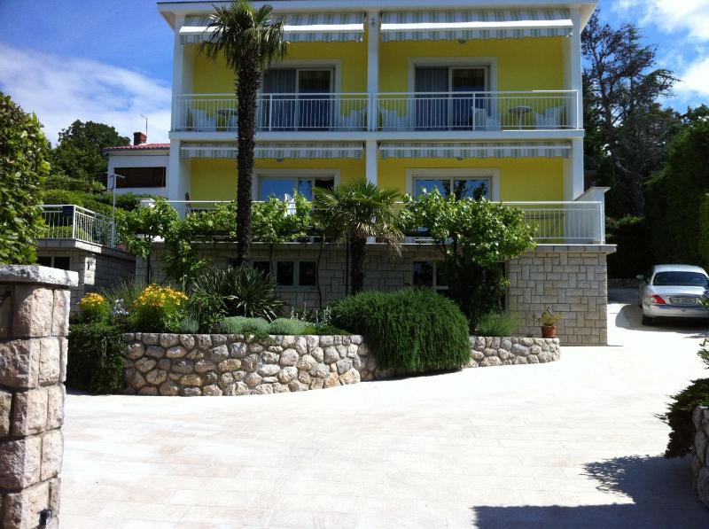 Apartments & Rooms Marina - image 45
