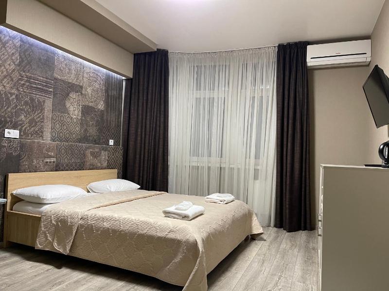 Solo Apartment Ahmatovoy - image 1