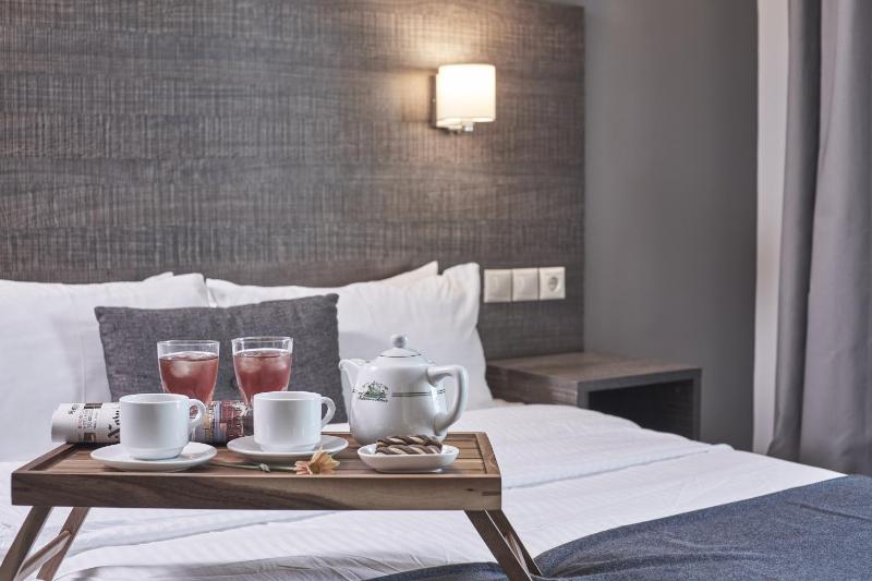 Executive Double Room image 2