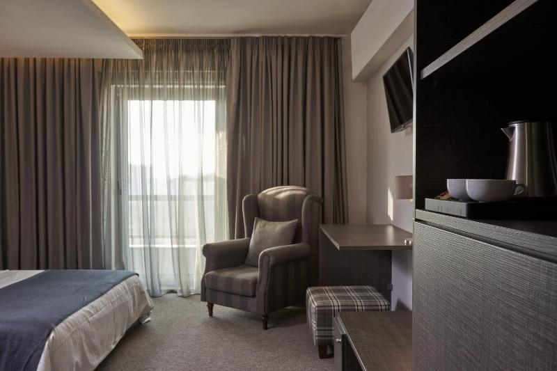 Executive Double Room image 3