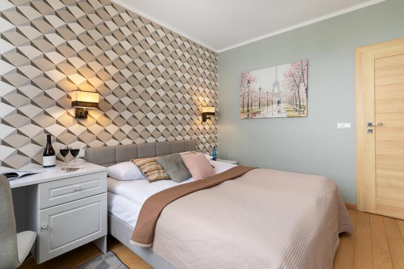 Two-Bedroom Apartment image 3