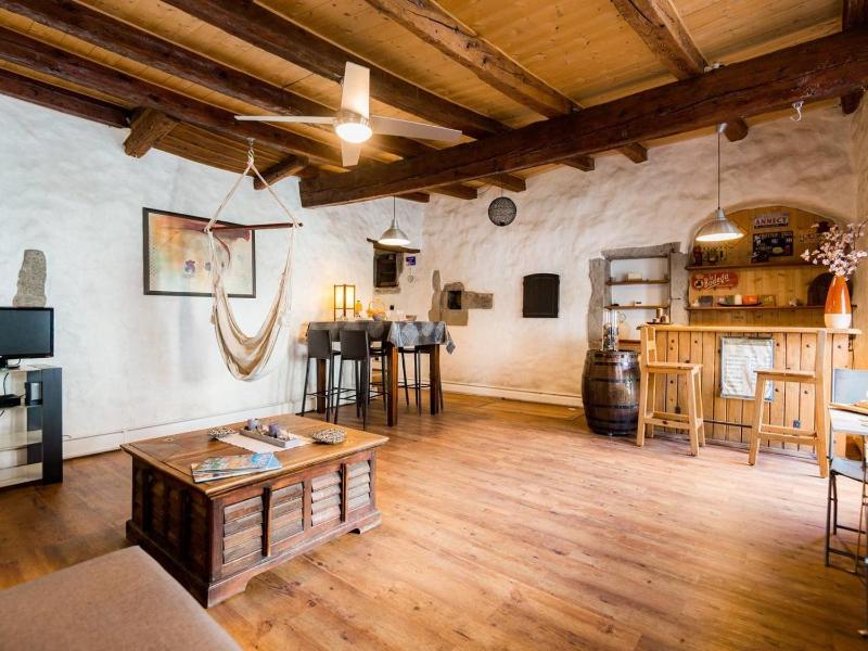 Apartment with Balcony image 1