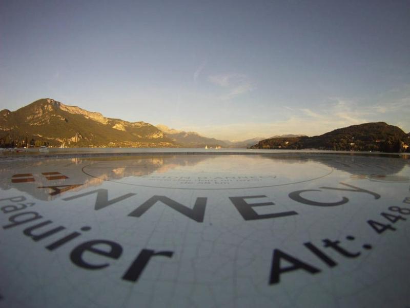 Le Thiou Paradise Annecy - image 5