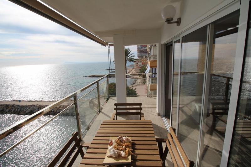 Apartamento Voramar - image 41