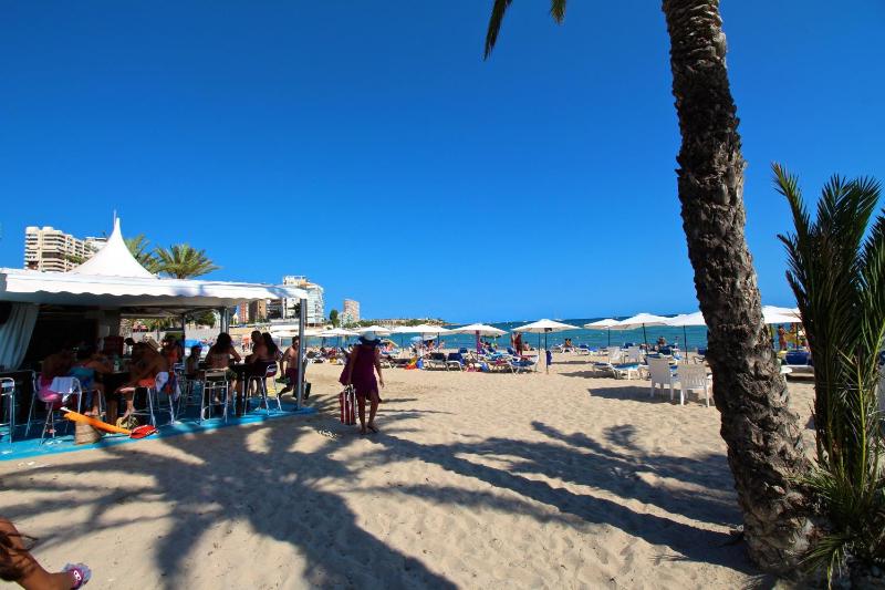 Apartamento Voramar - image 46