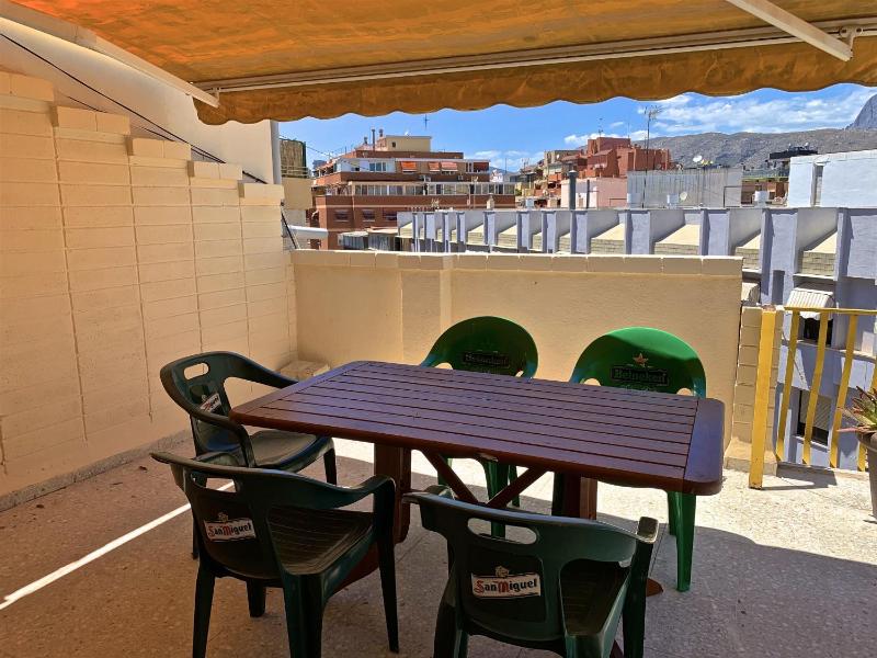 Penthouse Apartment image 3