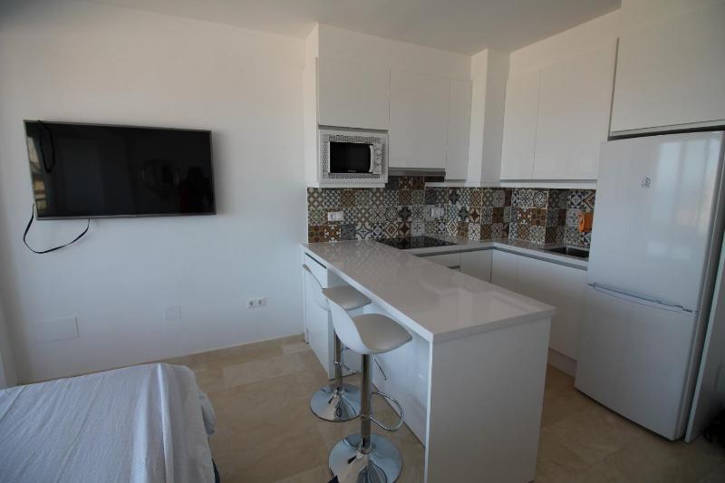 Estudio Playa del Postiguet - image 22