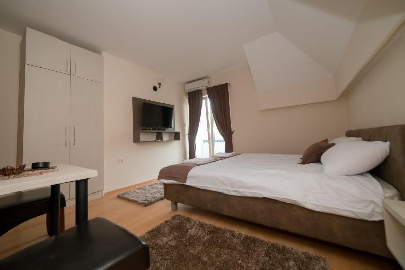 One-Bedroom Apartment image 2