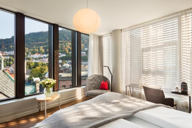 Bergen Børs Hotel - image 7
